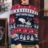 Lovely Best Boston Terrier Mom Ever 3D Funny Ugly Sweater
