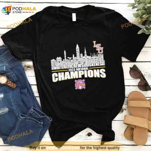 Los Angeles Dodgers player chibi 2020 Champions shirt, hoodie