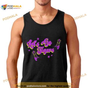 LSU Tigers let’s go Tiger Shirt