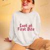 Lust at first bite Shirt