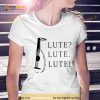Lute Lute Mordhau Shirt