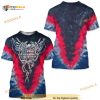 Lynyrd Skynyrd - Southern Rock 3D Shirt