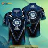 MLB Seattle Mariners MLB Hawaiian Shirt, Gift For Baseball Players