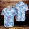MLB St Louis Cardinals MLB Hawaiian Shirt, Beach Vacation Gift