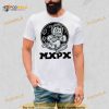 MXPX Moon 2023 Shirt