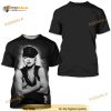 Madonna 3D Shirt