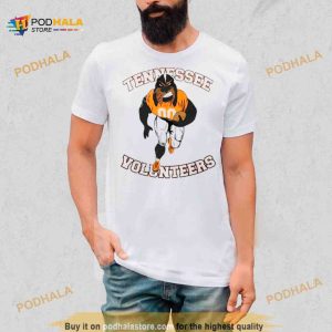 Magazine 99 University Of Tennessee Volunteers 2 Shirt