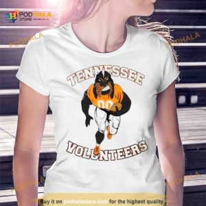 Magazine 99 University Of Tennessee Volunteers 2 Shirt 2