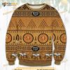 Magic Hat Beer Christmas Wool Funny Ugly Sweater