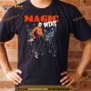 Magic Mike Michael Myers Shirt