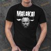 Malakai X Misfits Wrestling Shirt