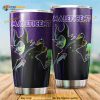 Maleficent Disney Villains Disney9 Coffee Tumbler, Funny Tumbler