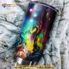 Maleficent Gift Travel Coffee Tumbler All Over Print, Funny Tumbler