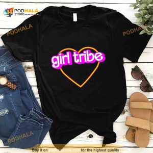 Malibu girl tribe Shirt