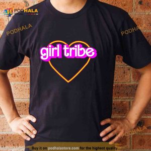 Malibu girl tribe Shirt 2