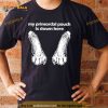 Mango island my primordial pouch is down here Shirt