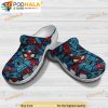 Marvel Legends Spider Man 3D Funny Crocs