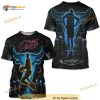 Match My Kicks 3D Shirt Jordan 4 GS Messy Room - Number 23 Jordan Memories 3D Shirt