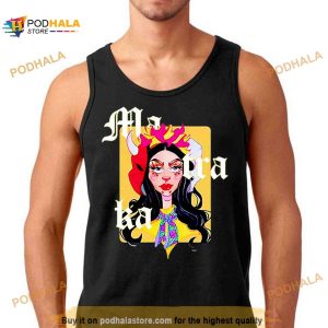 Matraka Illustration Shirt