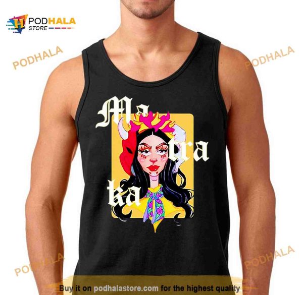 Matraka Illustration Shirt
