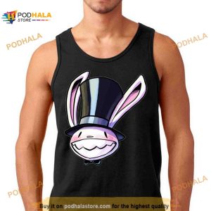 Max Groom Wedding Sam And Max Shirt 2