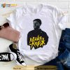 Max Korzh Portrait Макс Корж Shirt