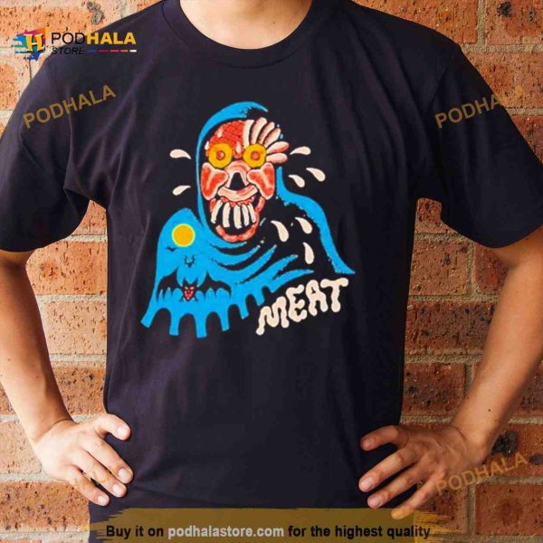 Meatcanyon Meathead Shirt