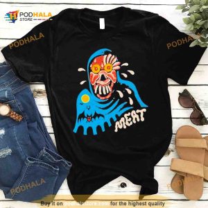 Meatcanyon Meathead Shirt 2