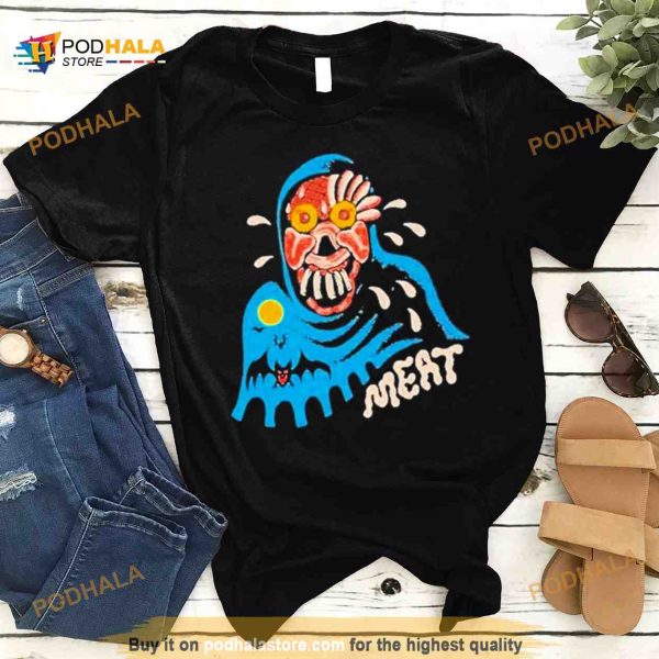 Meatcanyon Meathead Shirt