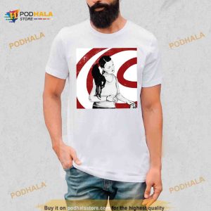 Meg White The White Stripes Shirt 2