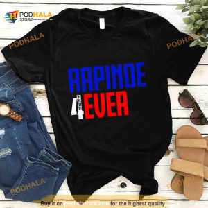 Megan Rapinoe Forever USWNTPA USWNT Shirt