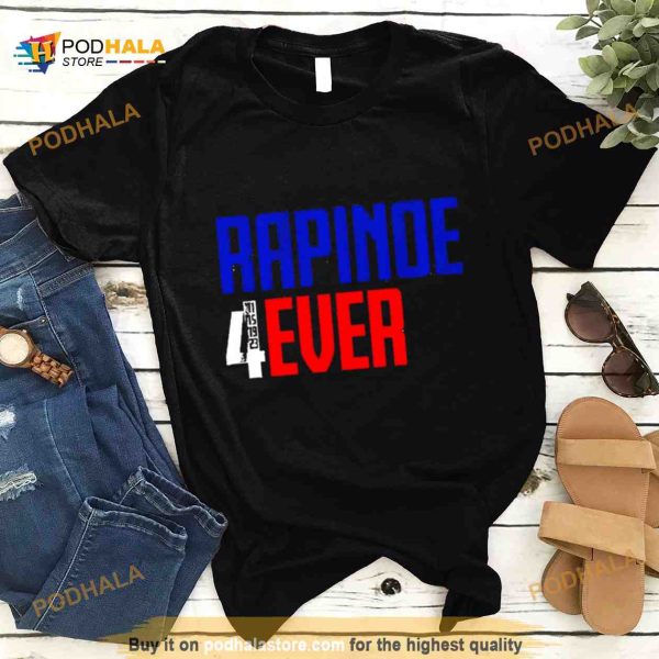 Megan Rapinoe Forever USWNTPA USWNT Shirt