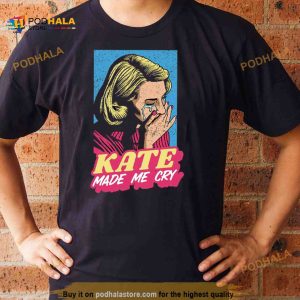 Meghan Duchess Of Sussex Interview Shirt