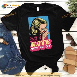 Meghan Duchess Of Sussex Interview Shirt 2