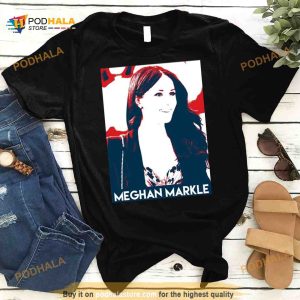 Meghan Markle Sussex Shirt