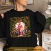 Melanie Martinez Portals Album Shirt