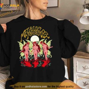 Melanie Martinez Portals Moon Shirt 2