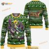 Meliodas Devil Ugly Christmas Seven Deadly Sins Xmas Sweater
