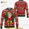 Meliodas Ugly Christmas Seven Deadly Sins Xmas Sweater