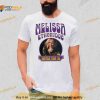 Melissa Etheridge Summer Tour 2023 Shirt