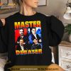 memeabletees master debater Shirt