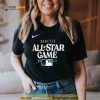 Men’s Nike Seattle 2023 MLB All Star Game Essential T Shirt