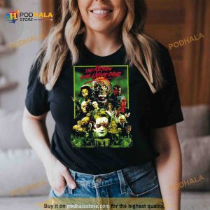 Mens Funny Rick Dalton Once Flex The Ringer Shirt 2