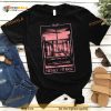 Mercy Music Pink Graveyard Shirt
