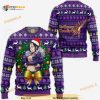 Merlin Ugly Christmas Seven Deadly Sins Xmas Sweater