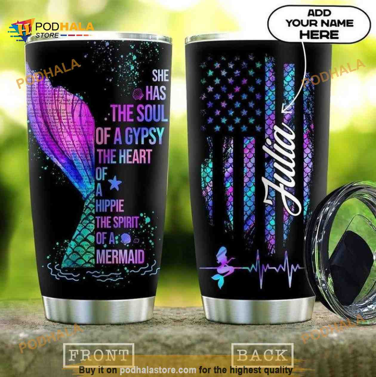 https://images.podhalastore.com/wp-content/uploads/2023/07/Mermaid-Lover-Ocean-Bling-Bling-Personalized-Coffee-Tumbler.jpg