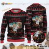 Merry Christmas Shitter’s Full Ugly Christmas Sweater