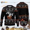 Merry The OC Chrismukkah Christmas Ugly Sweater