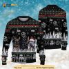 Merry Xmas Star Wars Movies Ugly Christmas Sweater