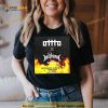 Metallica Takeover Weekend Ottto And Bastardane Saturday Aug 19 2023 Vintage Shirt